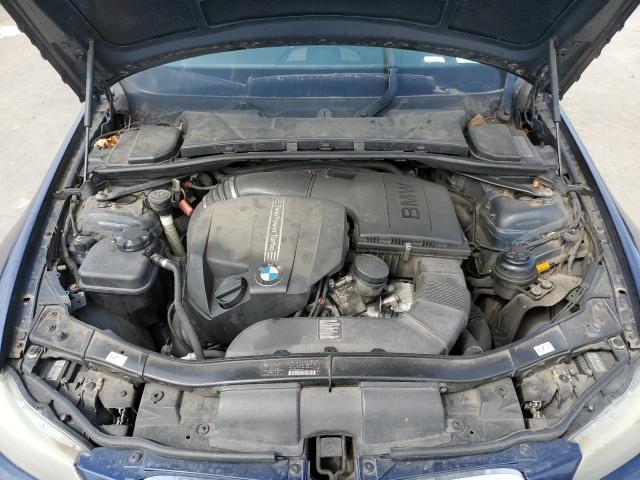 Photo 11 from auction – 2011 BMW 335 I with VIN WBAPM5C58BE578504