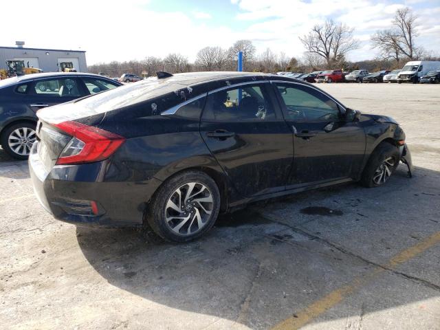 Photo 3 from auction – 2018 HONDA CIVIC EX with VIN 2HGFC2F75JH502504