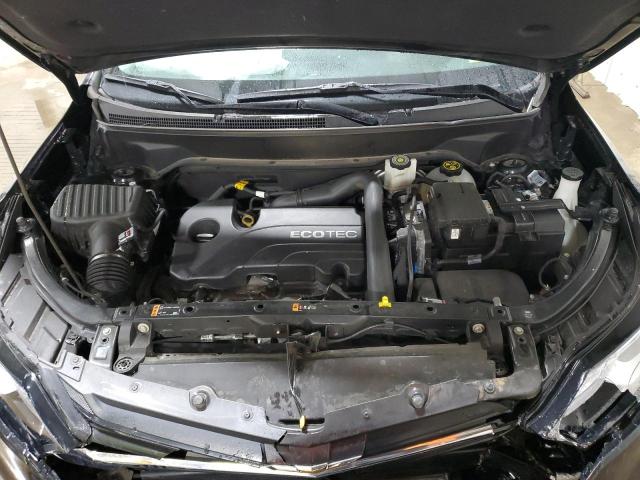 Photo 12 from auction – 2019 CHEVROLET EQUINOX LS with VIN 3GNAXSEVXKL379568