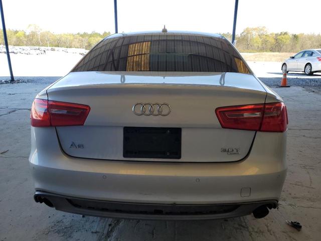 Photo 6 from auction – 2015 AUDI A6 PREMIUM with VIN WAUFGAFC0FN012641
