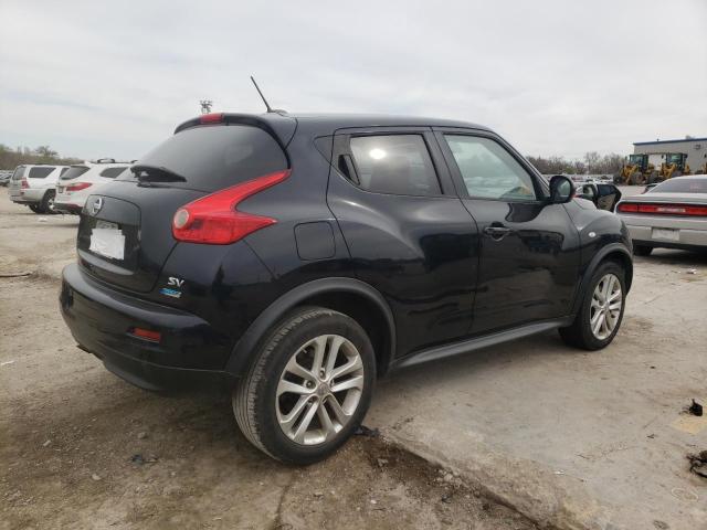 Photo 3 from auction – 2014 NISSAN JUKE S with VIN JN8AF5MR4ET357216