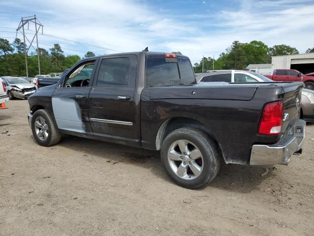 Photo 2 from auction – 2017 RAM 1500 SLT with VIN 1C6RR6LT2HS610222