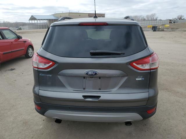 Photo 6 from auction – 2014 FORD ESCAPE SE with VIN 1FMCU9G98EUB62531