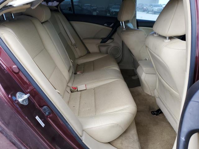 Photo 10 from auction – 2010 ACURA TSX with VIN JH4CU2F64AC021022