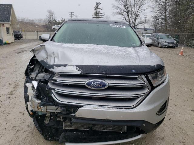 Photo 5 from auction – 2016 FORD EDGE SEL with VIN 2FMPK4J83GBC64600