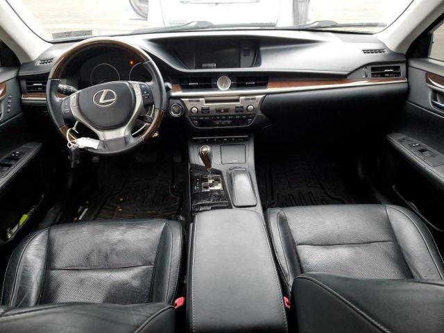 Photo 8 from auction – 2014 LEXUS ES 350 with VIN JTHBK1GG4E2141269