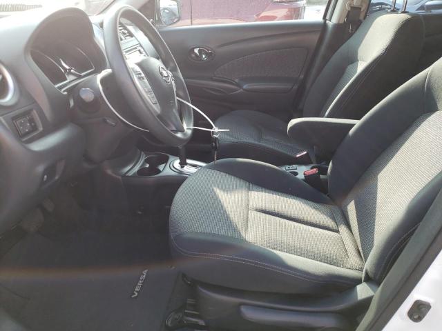 Photo 7 from auction – 2015 NISSAN VERSA S with VIN 3N1CN7AP6FL957024