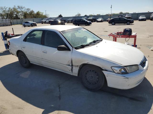 Photo 4 from auction – 2000 TOYOTA CAMRY CE with VIN JT2BG22K4Y0430536