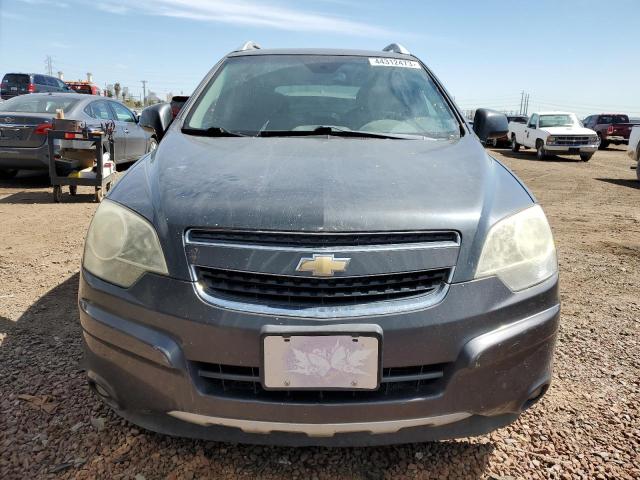 Photo 5 from auction – 2013 CHEVROLET CAPTIVA LT with VIN 3GNAL3EK1DS584325