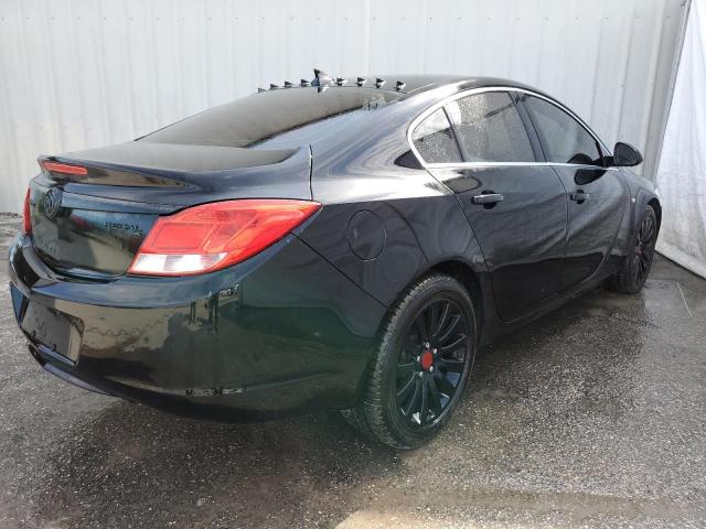 Photo 3 from auction – 2011 BUICK REGAL CXL with VIN W04GN5EC1B1117478