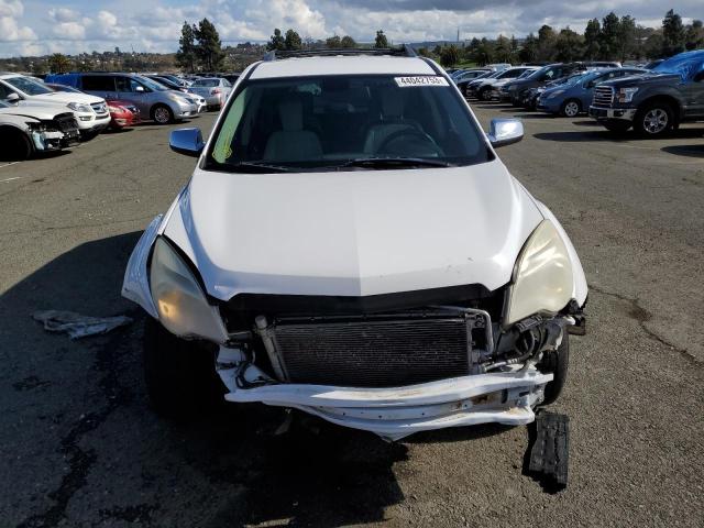 Photo 5 from auction – 2010 CHEVROLET EQUINOX LT with VIN 2CNFLGEW8A6372665