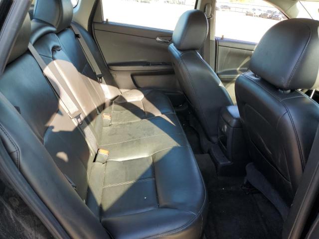 Photo 10 from auction – 2014 CHEVROLET IMPALA LIM with VIN 2G1WC5E36E1124098