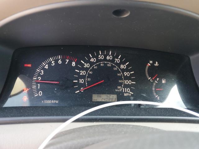 Foto 9 de la subasta – 2006 TOYOTA COROLLA CE con VIN JTDBR32E760085355
