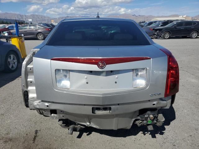 Photo 6 from auction – 2005 CADILLAC CTS HI FEA with VIN 1G6DP567950108142