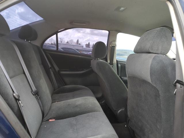 Photo 10 from auction – 2003 TOYOTA COROLLA CE with VIN 1NXBR32E83Z176683