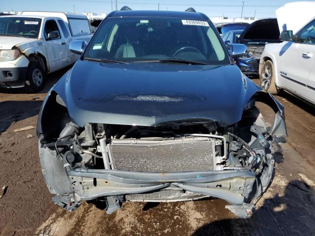 Photo 5 from auction – 2014 CHEVROLET EQUINOX LT with VIN 2GNALCEK5E6327331