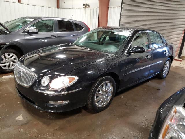 Photo 1 from auction – 2009 BUICK LACROSSE C with VIN 2G4WD582291183092