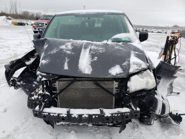 Photo 5 from auction – 2011 DODGE GRAND CARA with VIN 2D4RN4DG3BR715387