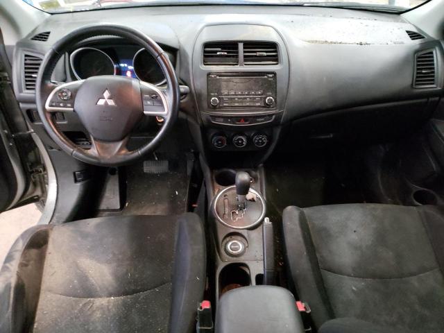Photo 8 from auction – 2015 MITSUBISHI OUTLANDER with VIN 4A4AR3AU8FE034835