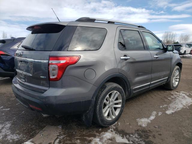 Photo 3 from auction – 2013 FORD EXPLORER X with VIN 1FM5K8D88DGA47638