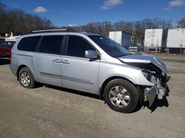 Photo 4 from auction – 2008 HYUNDAI ENTOURAGE with VIN KNDMC233986053783