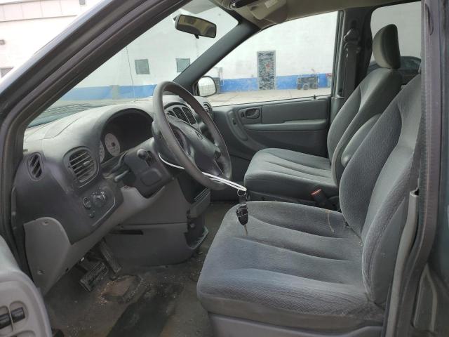 Photo 7 from auction – 2004 DODGE CARAVAN SX with VIN 1D4GP45R24B534509