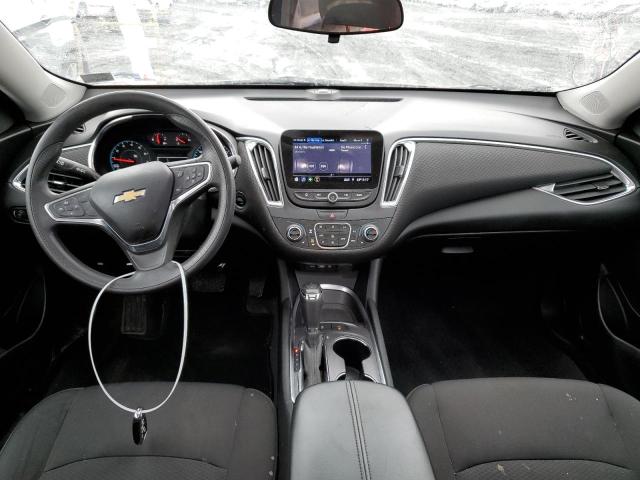 Photo 8 from auction – 2019 CHEVROLET MALIBU LT with VIN 1G1ZD5ST0KF199236