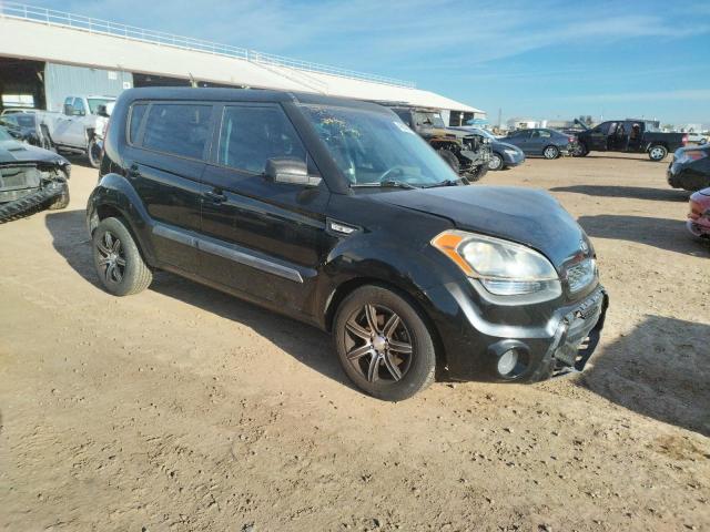 Photo 4 from auction – 2013 KIA SOUL with VIN KNDJT2A50D7519824