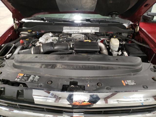 Photo 11 from auction – 2018 CHEVROLET 3500 with VIN 1GC4K0EY7JF114294