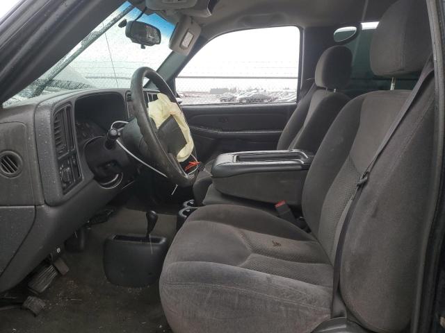 Photo 7 from auction – 2007 CHEVROLET SILVERADO with VIN 2GCEK13VX71105947