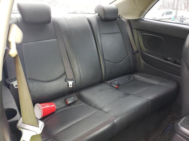 Photo 10 from auction – 2012 KIA FORTE SX with VIN KNAFW6A35C5584985