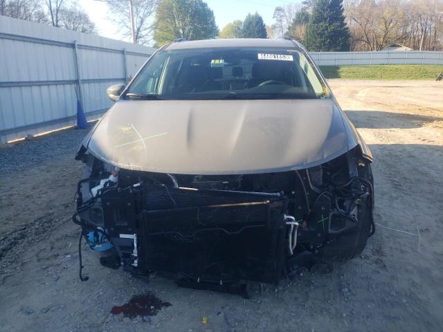 Photo 5 from auction – 2022 CHRYSLER PACIFICA T with VIN 2C4RC1BG6NR218262