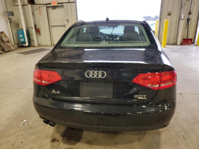 Photo 6 from auction – 2012 AUDI A4 PREMIUM with VIN WAUDFAFL1CN005302