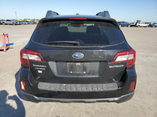 Photo 6 from auction – 2015 SUBARU OUTBACK 2. with VIN 4S4BSBNC2F3361766