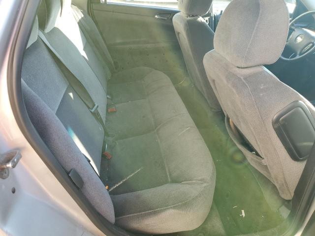 Photo 10 from auction – 2010 CHEVROLET IMPALA LT with VIN 2G1WB5EK2A1250026