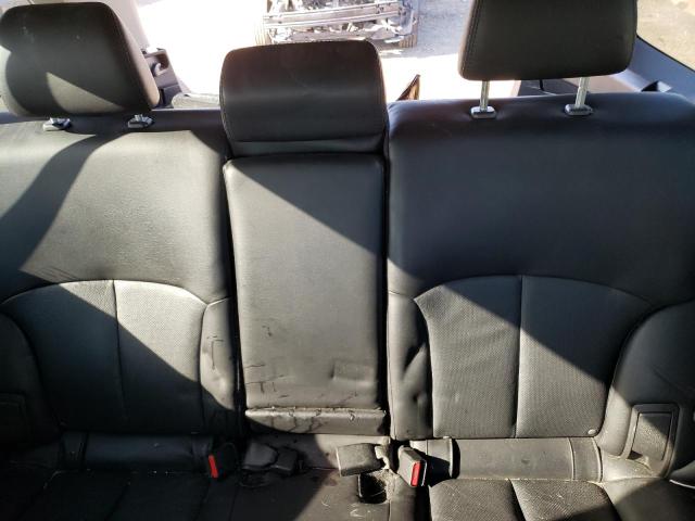 Photo 10 from auction – 2012 SUBARU OUTBACK 3. with VIN 4S4BRDLC1C2300954