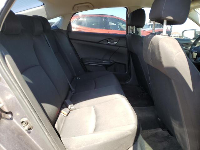 Photo 10 from auction – 2018 HONDA CIVIC LX with VIN 2HGFC2F56JH507242