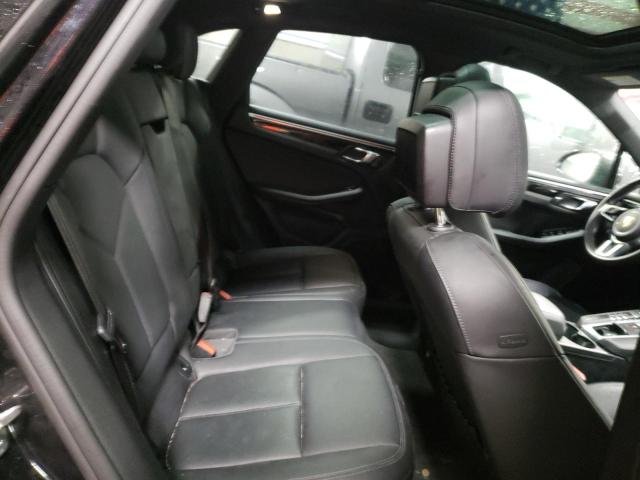 Photo 10 from auction – 2020 PORSCHE MACAN with VIN WP1AA2A59LLB00025
