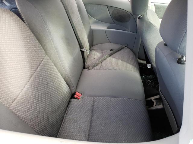 Photo 10 from auction – 2005 FORD FOCUS ZX3 with VIN 3FAFP31N65R144425