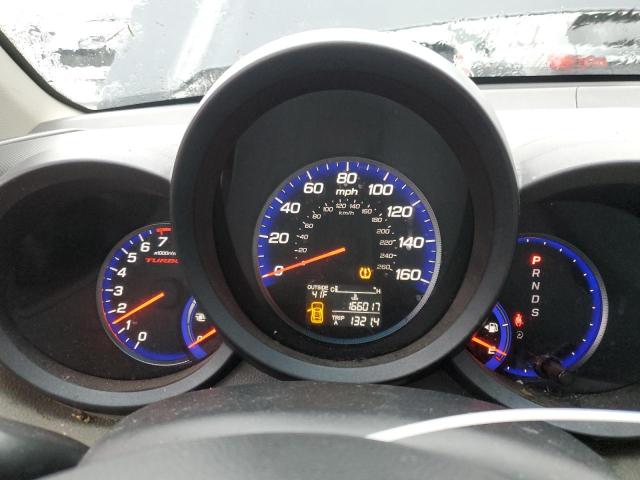 Photo 9 from auction – 2007 ACURA RDX with VIN 5J8TB18227A006343