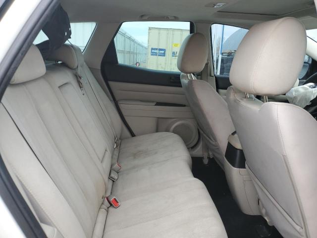 Photo 11 from auction – 2011 MAZDA CX-7 with VIN JM3ER2B52B0404413