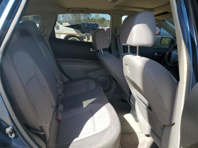 Photo 11 from auction – 2012 NISSAN ROGUE S with VIN JN8AS5MT1CW614108