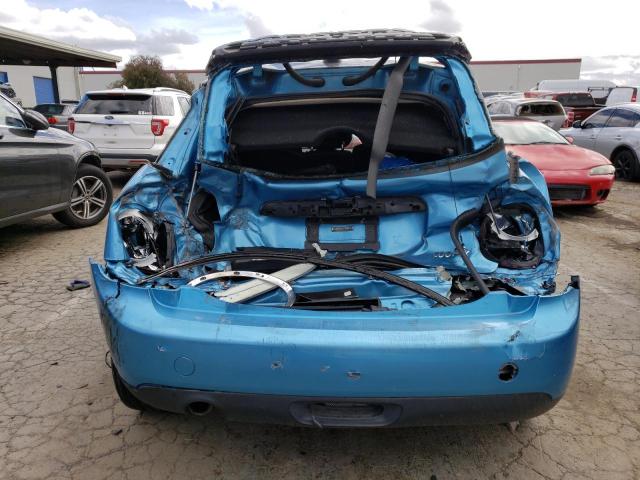 Photo 6 from auction – 2015 MINI COOPER with VIN WMWXS5C58FT832106