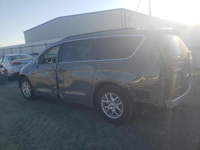 Photo 2 from auction – 2022 CHRYSLER PACIFICA T with VIN 2C4RC1BG6NR218262