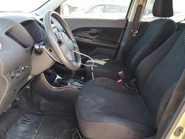 Photo 7 from auction – 2009 TOYOTA SCION XD with VIN JTKKU10499J050515