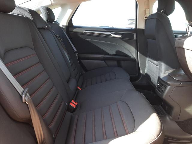 Photo 10 from auction – 2013 FORD FUSION SE with VIN 3FA6P0HR7DR209160