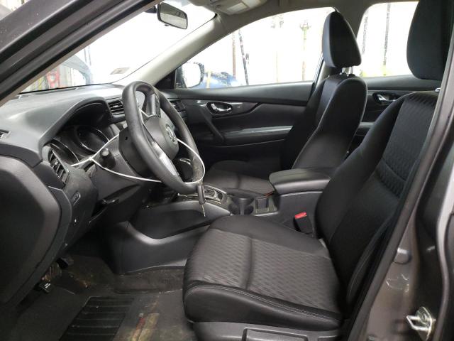 Снимка 7 от търг – 2018 NISSAN ROGUE S с VIN KNMAT2MV8JP522686