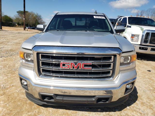 Photo 5 from auction – 2015 GMC SIERRA C15 with VIN 1GTR1UEC5FZ420405