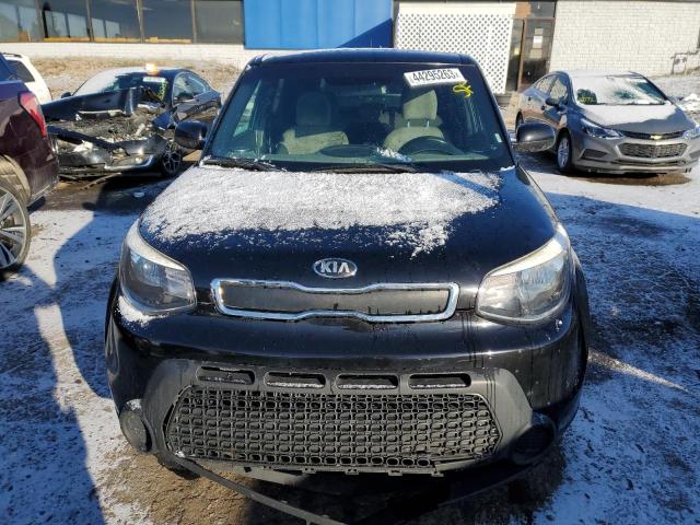 Photo 5 from auction – 2014 KIA SOUL with VIN KNDJN2A27E7055061