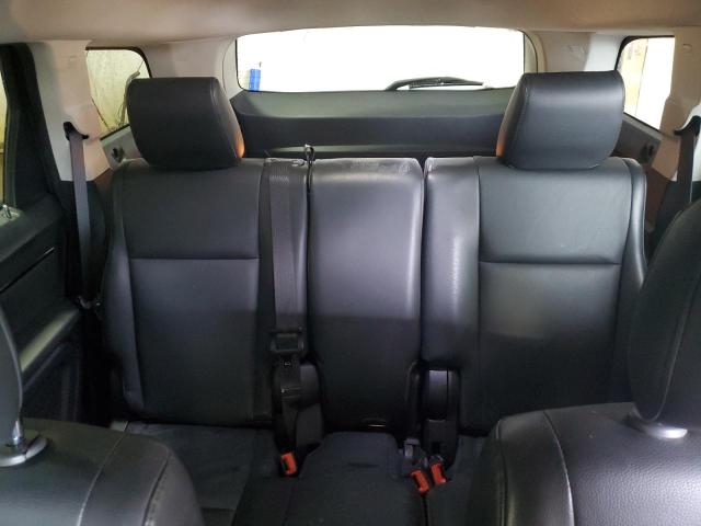 Photo 10 from auction – 2010 DODGE JOURNEY R/ with VIN 3D4PH6FV2AT196673